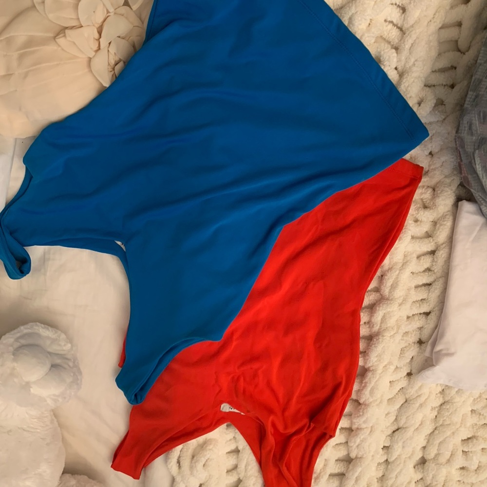 Cache Blouse - image 1